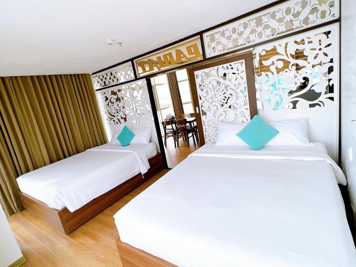 Pariat River Front Hotel Da Nang Luaran gambar